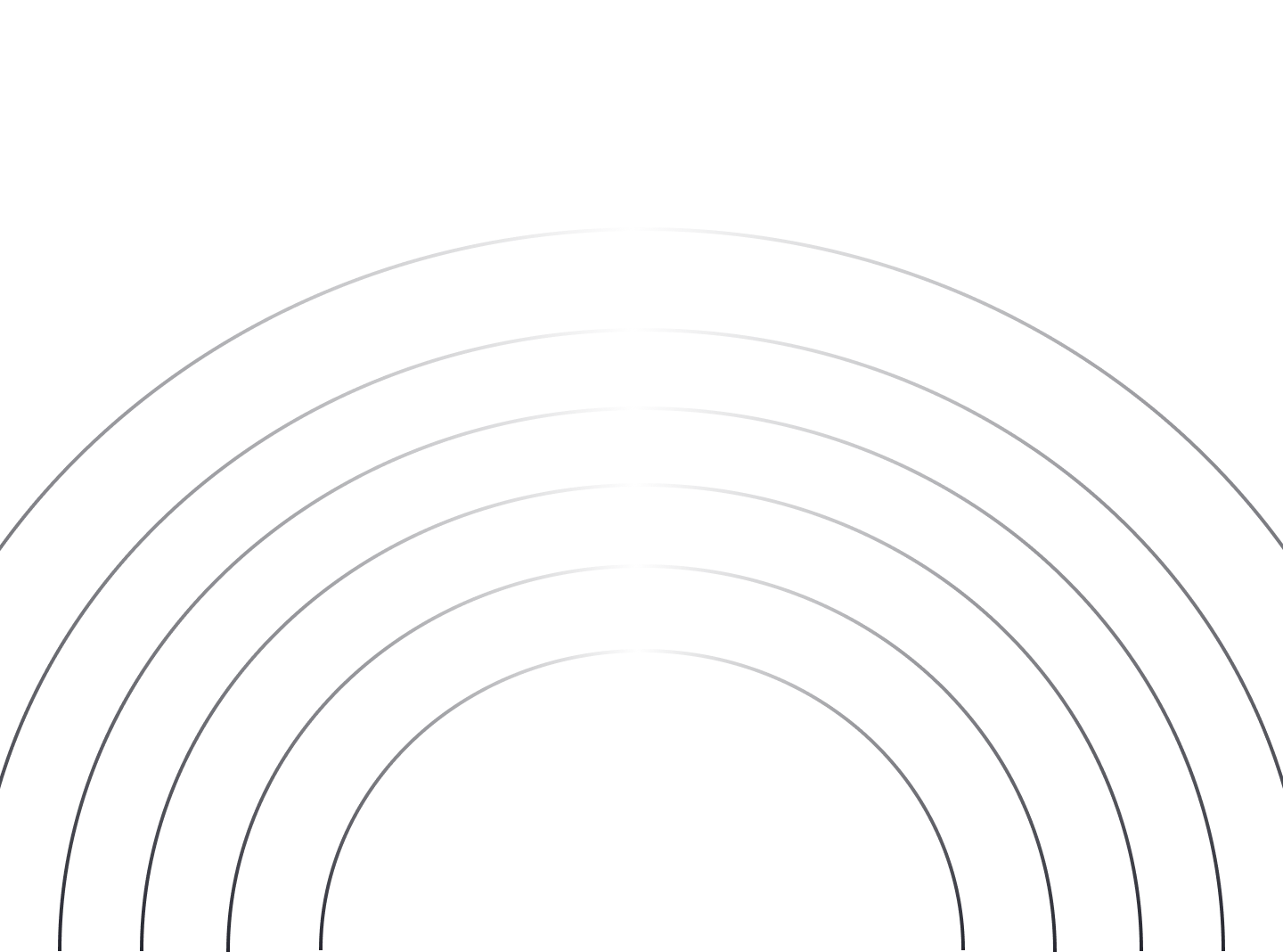 Fondo decorativo con líneas curvas